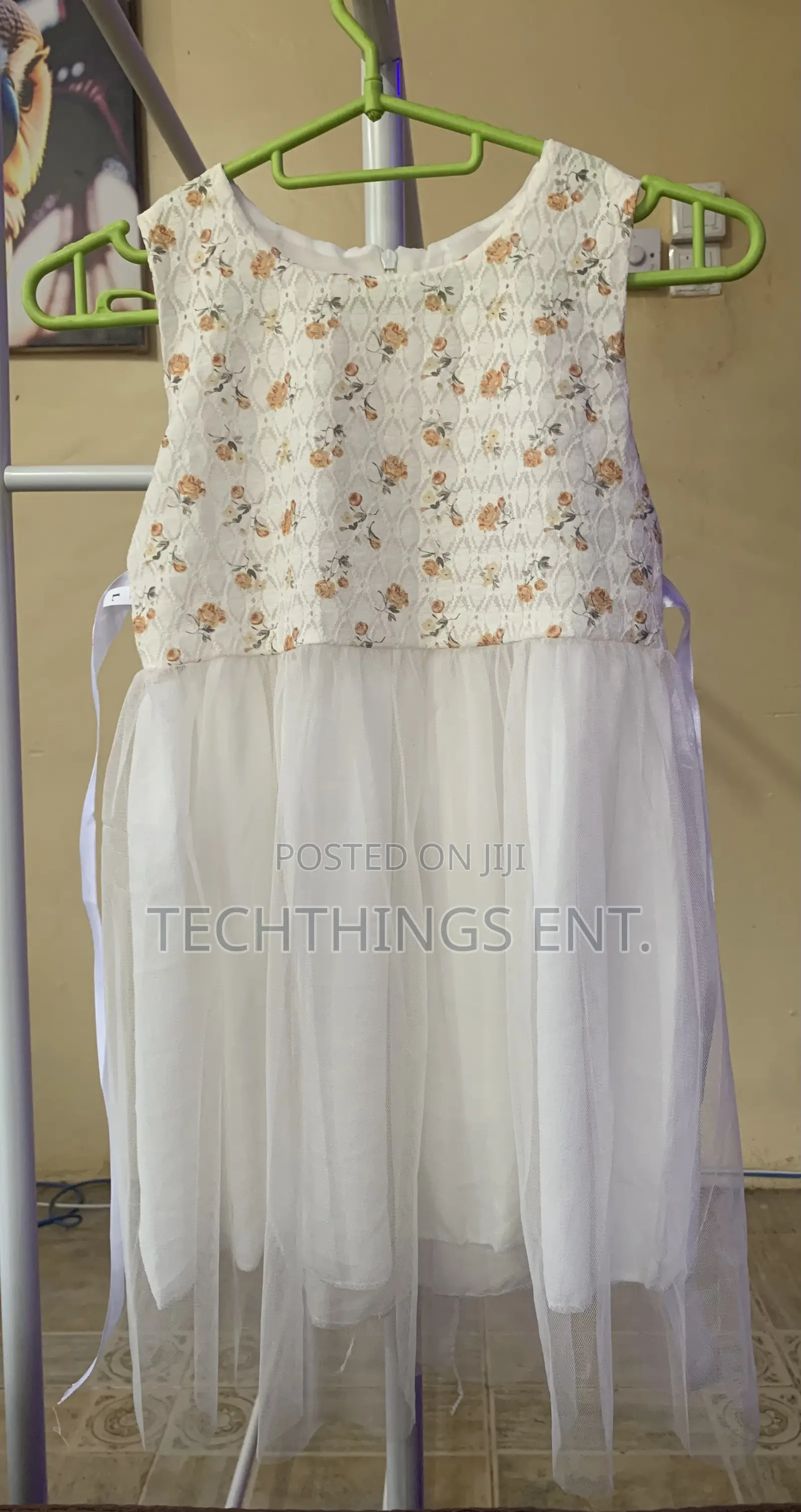 Kids Dresses (Girls)