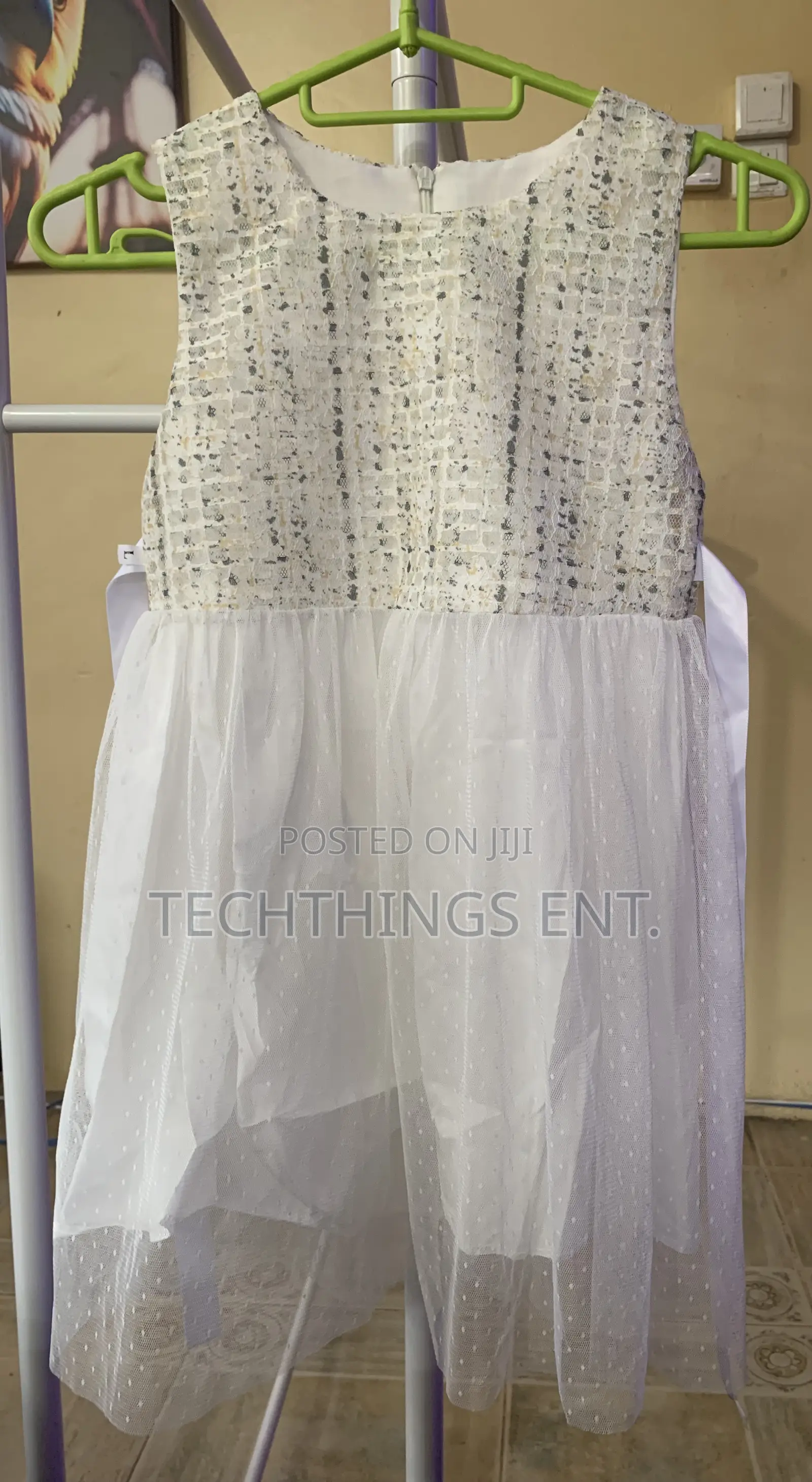 Kids Dresses (Girls)