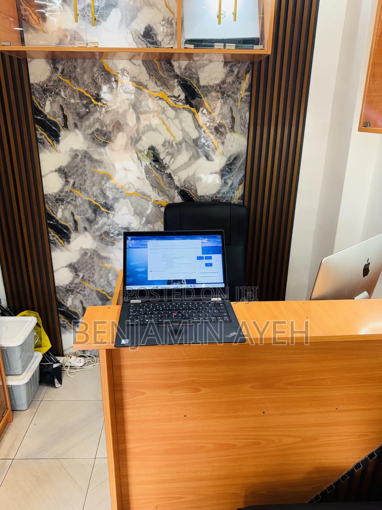 Laptop Lenovo ThinkPad X380 Yoga 8GB Intel Core i5 SSD 256GB