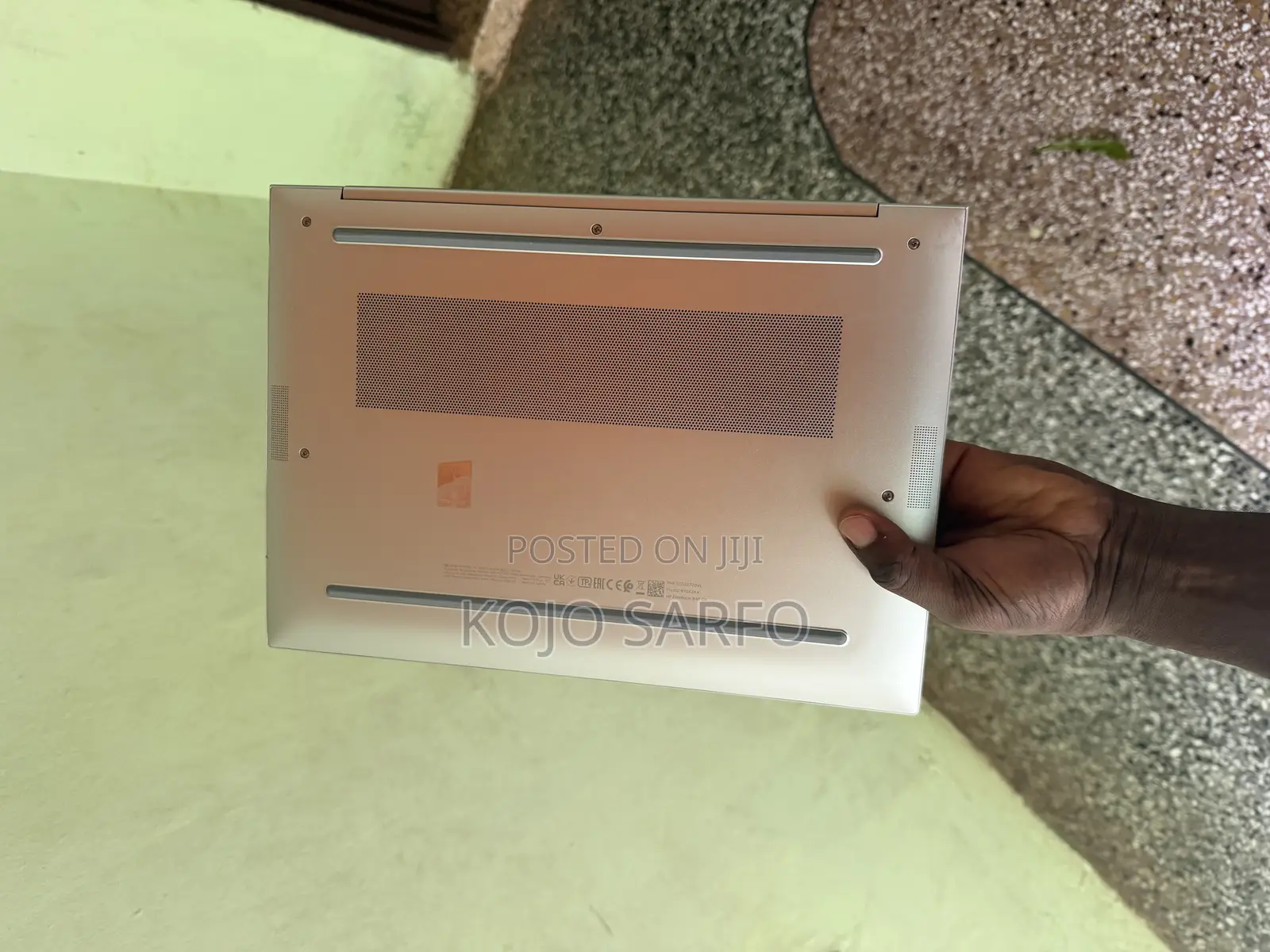 Laptop HP EliteBook 840 G9 16GB Intel Core i7 SSD 512GB