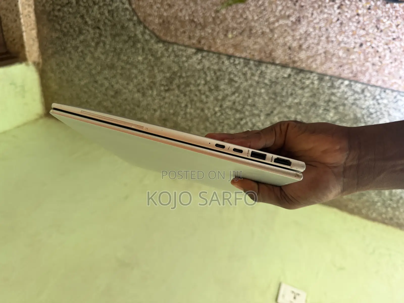 Laptop HP EliteBook 840 G9 16GB Intel Core i7 SSD 512GB