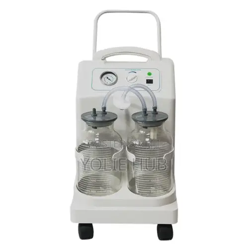 Suction Machine (Sk-Ex123 Suction Device)