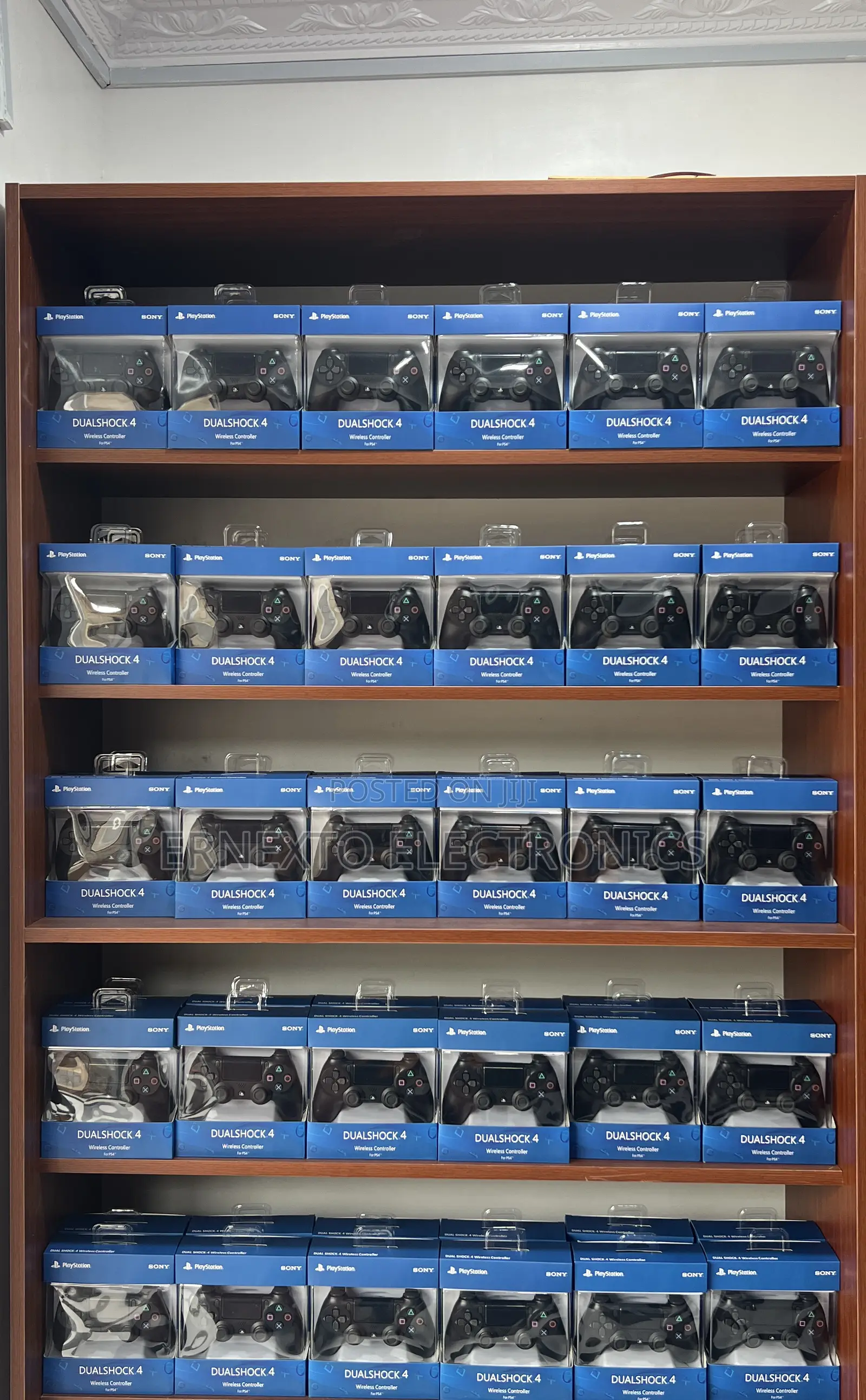 Ps4 Original Controllers