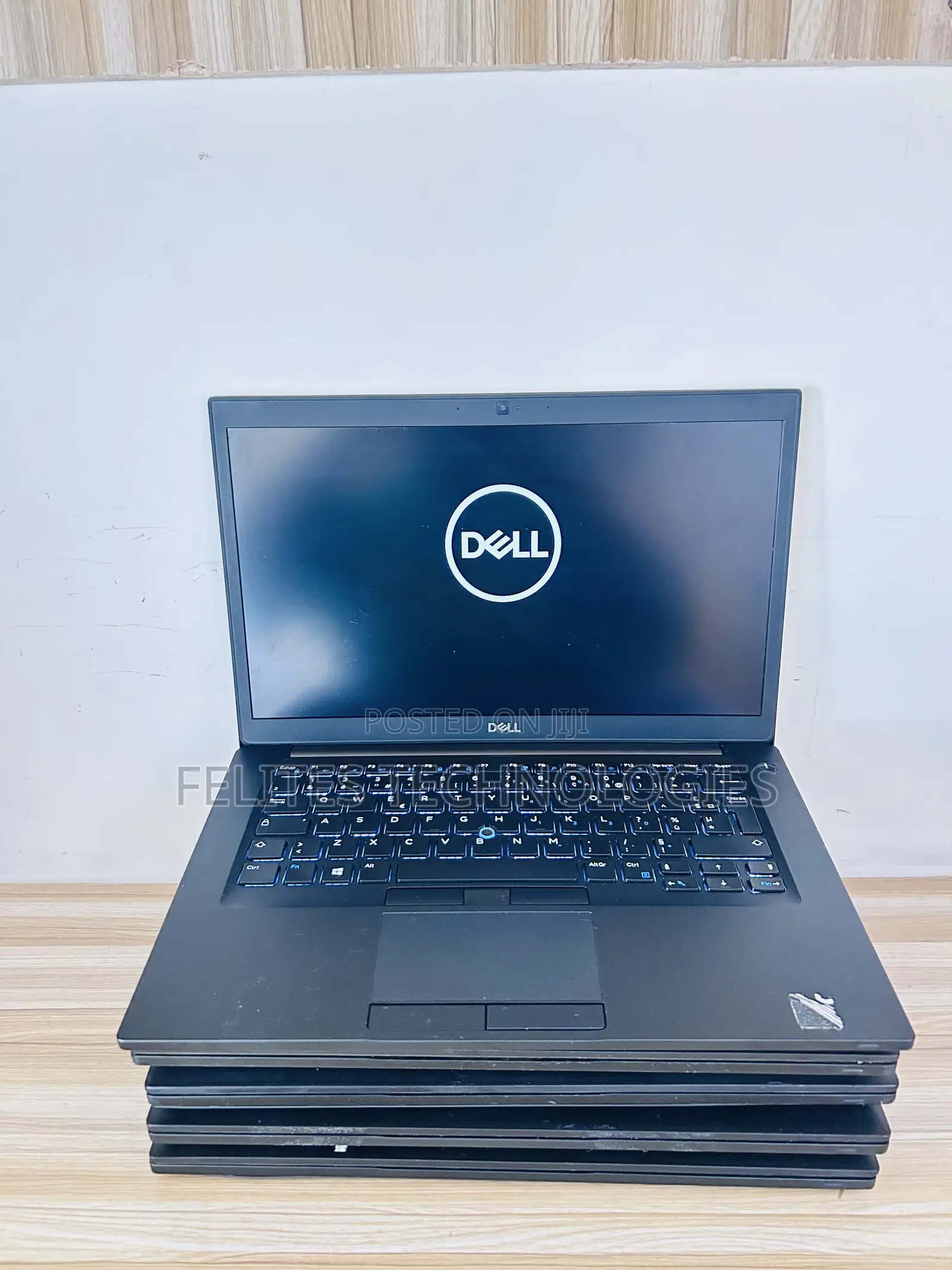 Laptop Dell Latitude 7490 8GB Intel Core i7 SSD 256GB