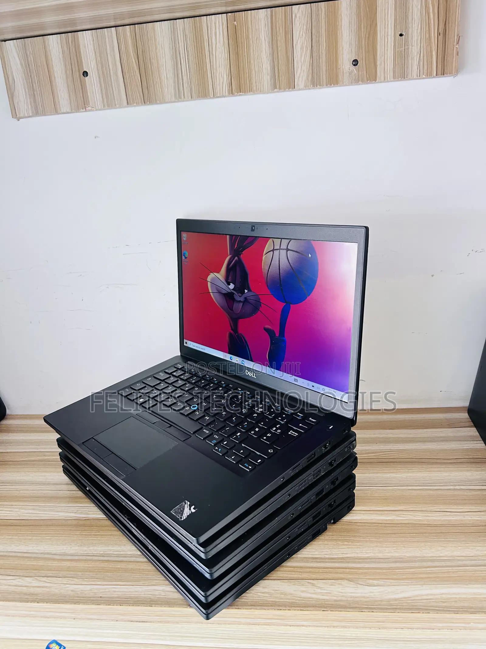 Laptop Dell Latitude 7490 8GB Intel Core i7 SSD 256GB
