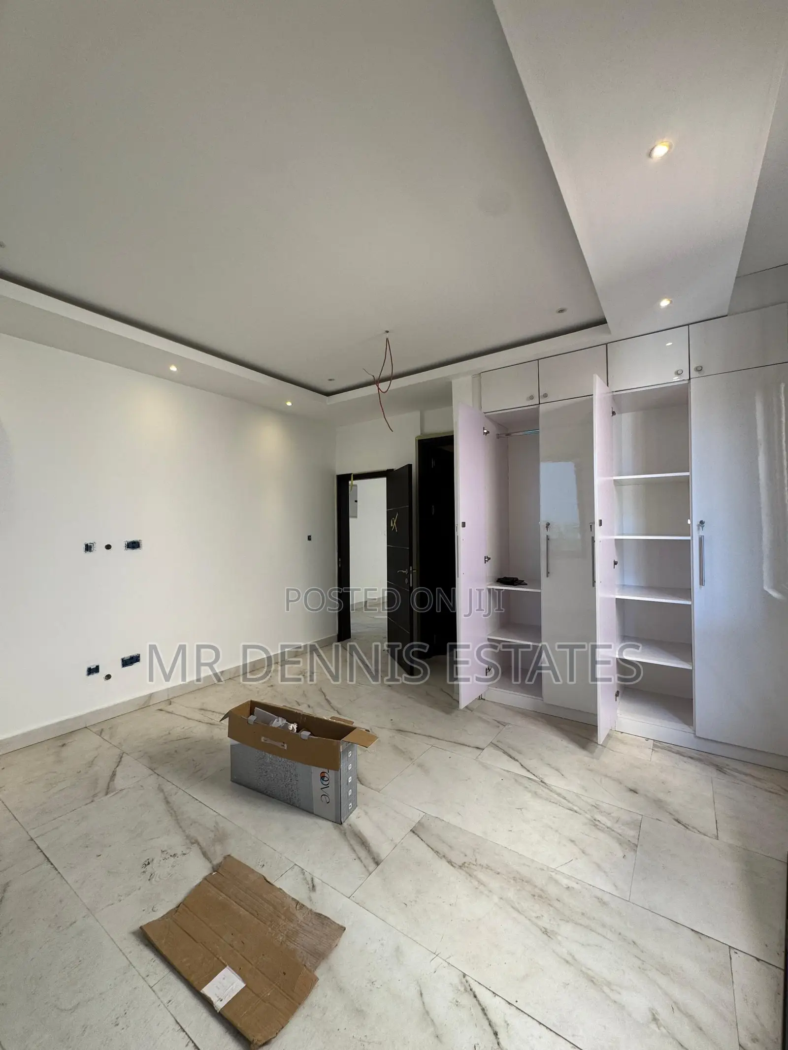 4bdrm House in Mr Dennis Estates, Tseaddo for rent