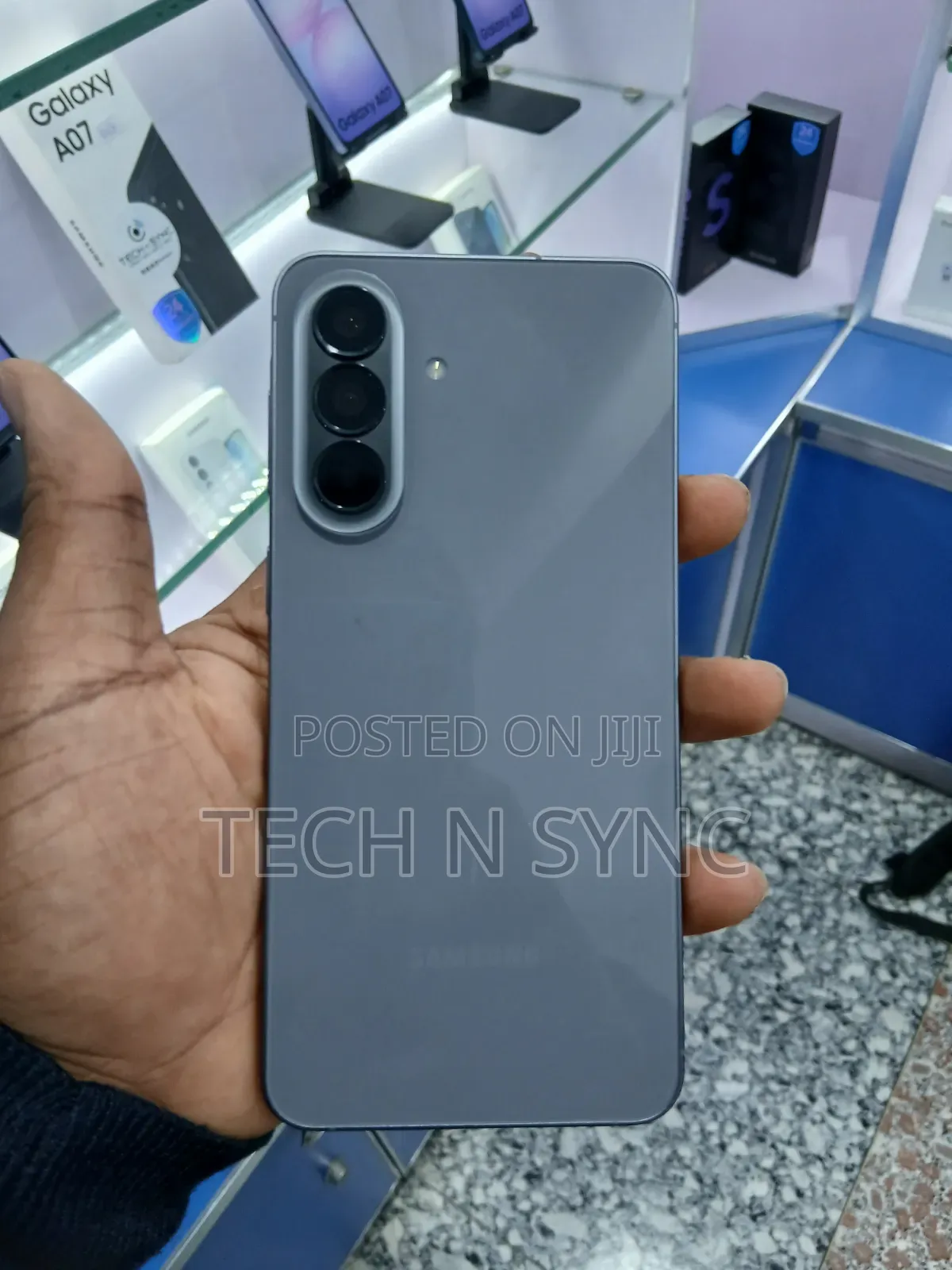 New Samsung Galaxy A57 256 GB Black