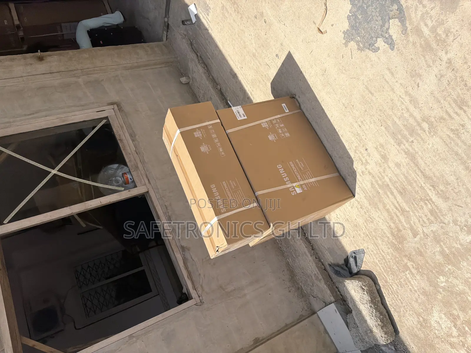 Order Accurate Samsung 1.5hp Wind Free R410a Inverter Air Conditioner