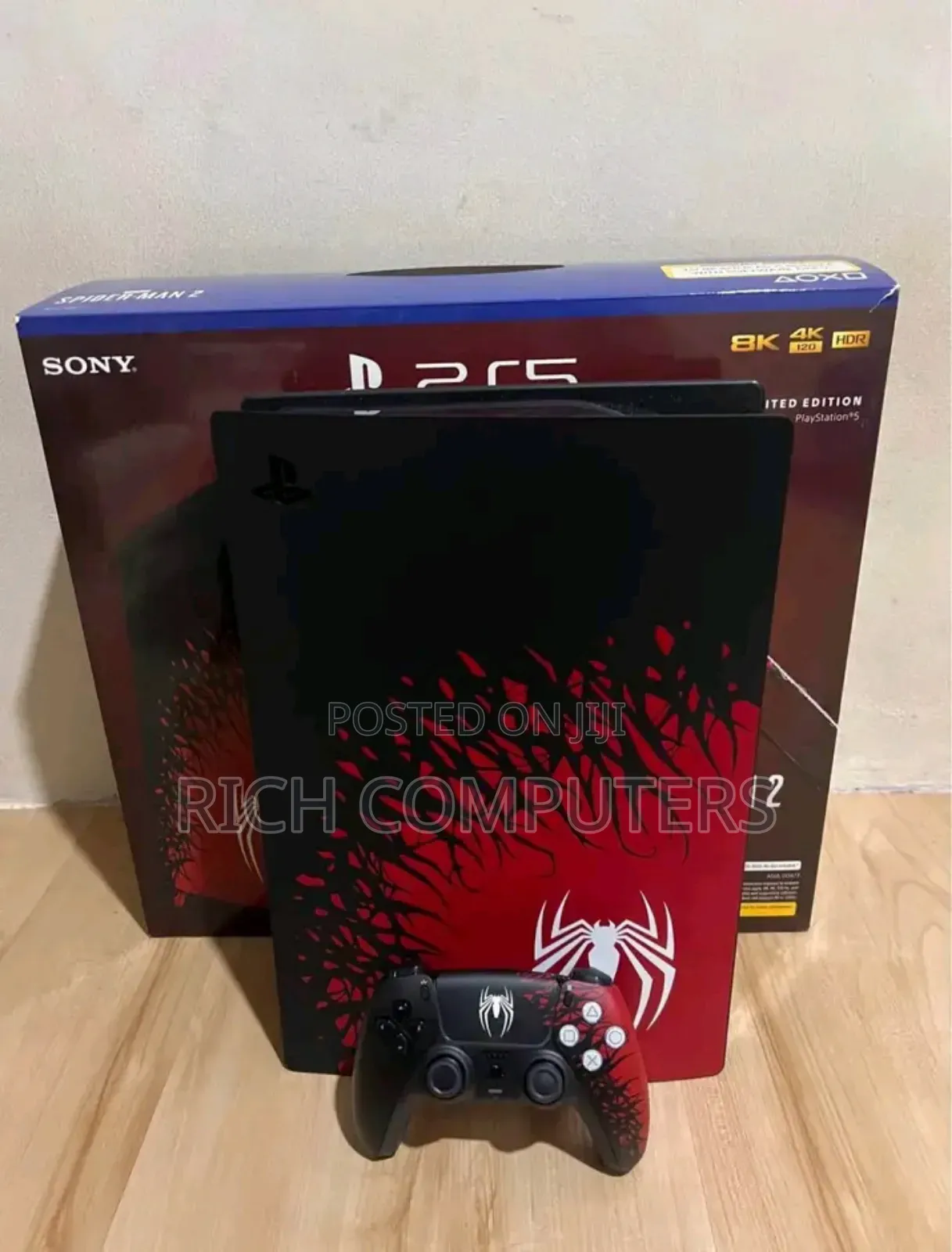 Play Station 5 Slim
