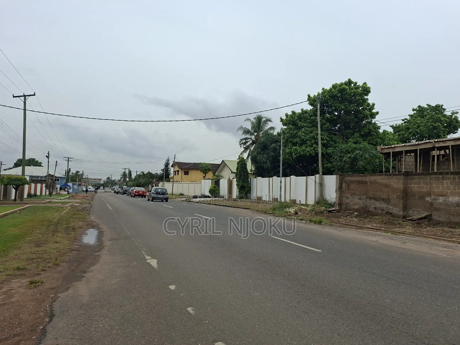 3bdrm Apartment in North Legon for sale