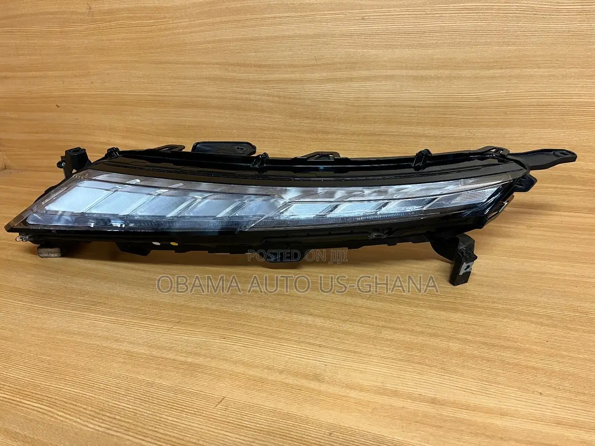 Eclipse Cross Headlight 2022 - 2024 Led Daytime Running Head Light