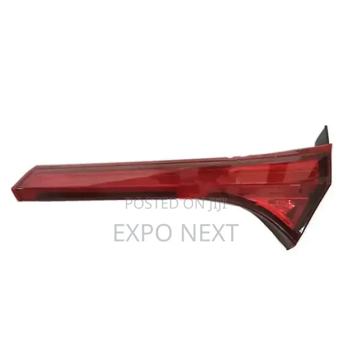 Mitsubishi Eclipse Cross 2017-2025 Led Tail Lights