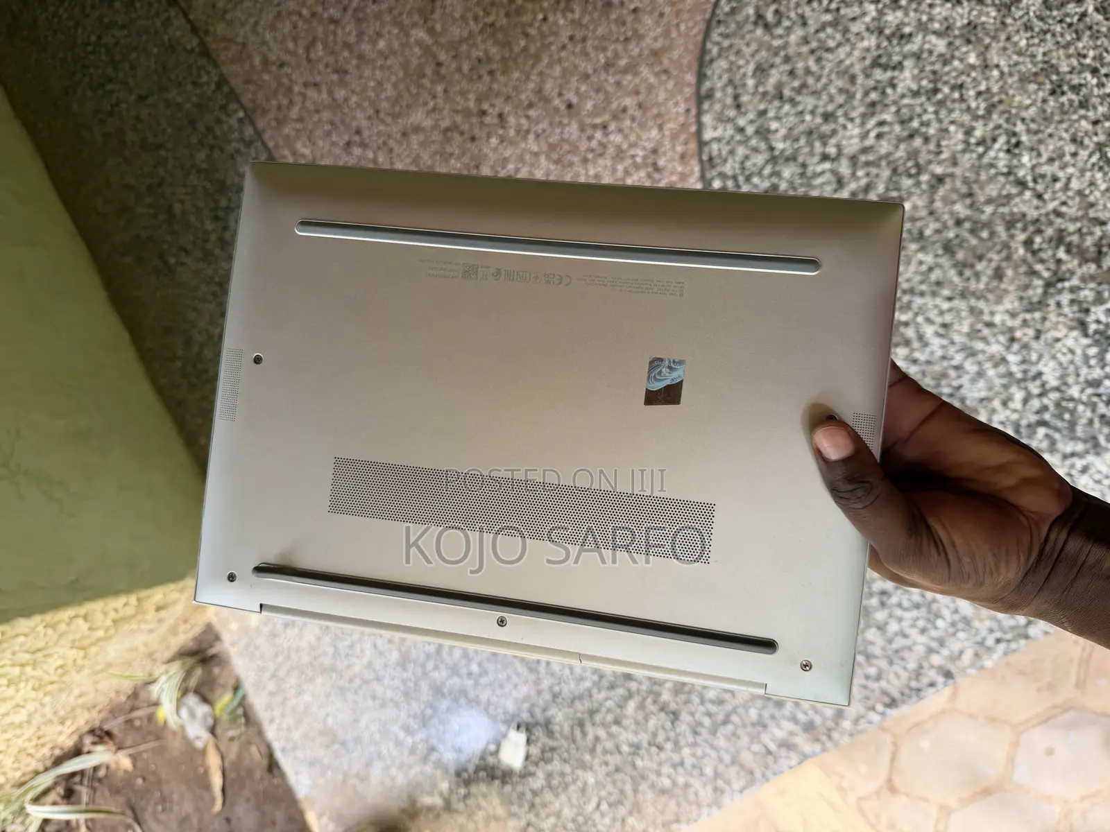 Laptop HP EliteBook 840 G10 16GB Intel Core i5 SSD 512GB