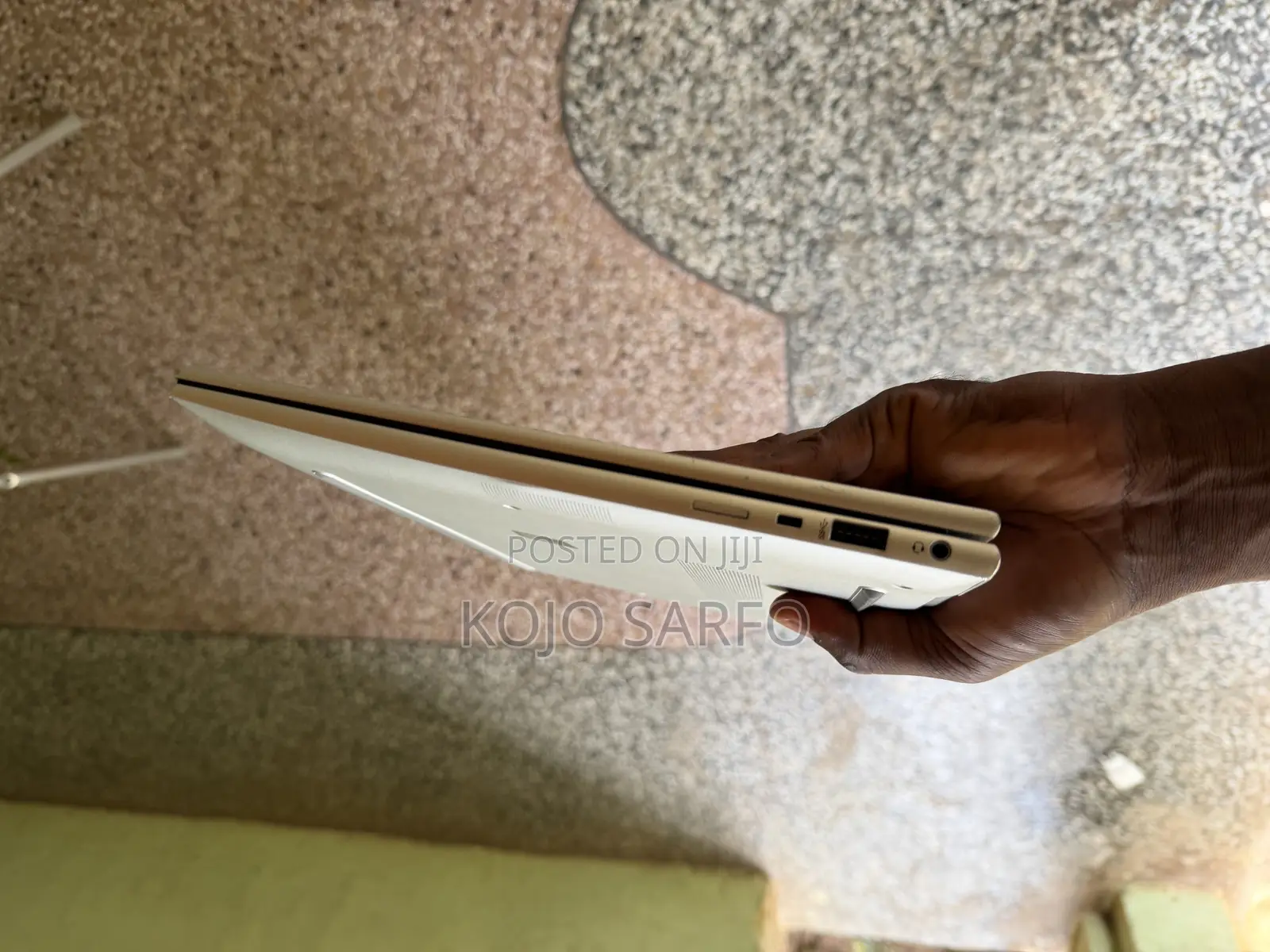 Laptop HP EliteBook 840 G10 16GB Intel Core i5 SSD 512GB