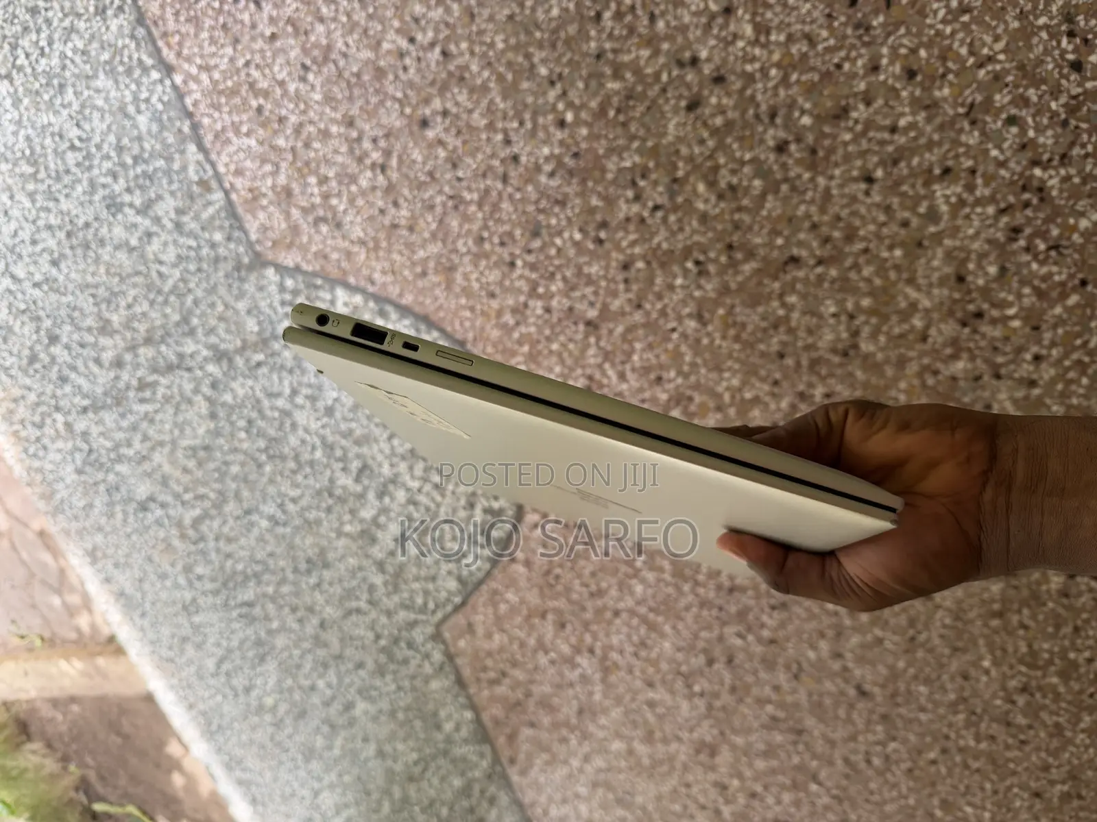 Laptop HP EliteBook 840 G9 16GB Intel Core i5 SSD 512GB