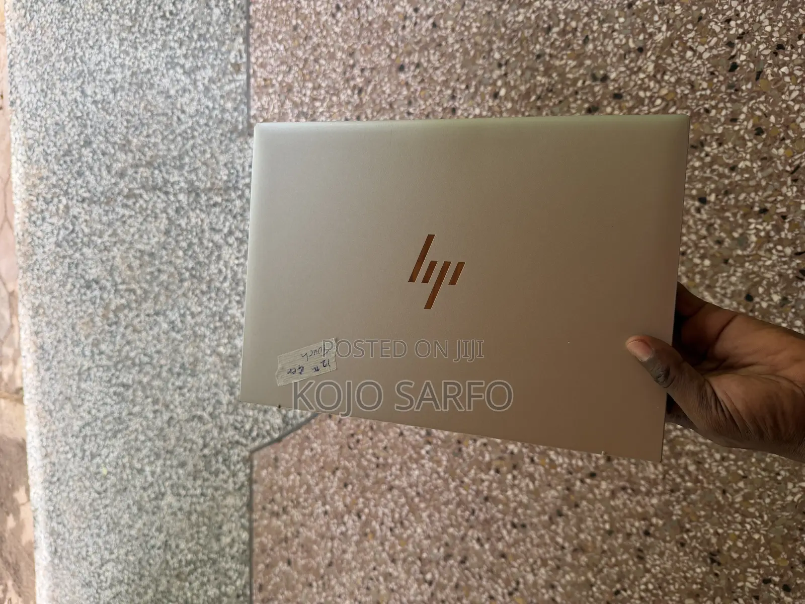 Laptop HP EliteBook 840 G9 16GB Intel Core i5 SSD 512GB
