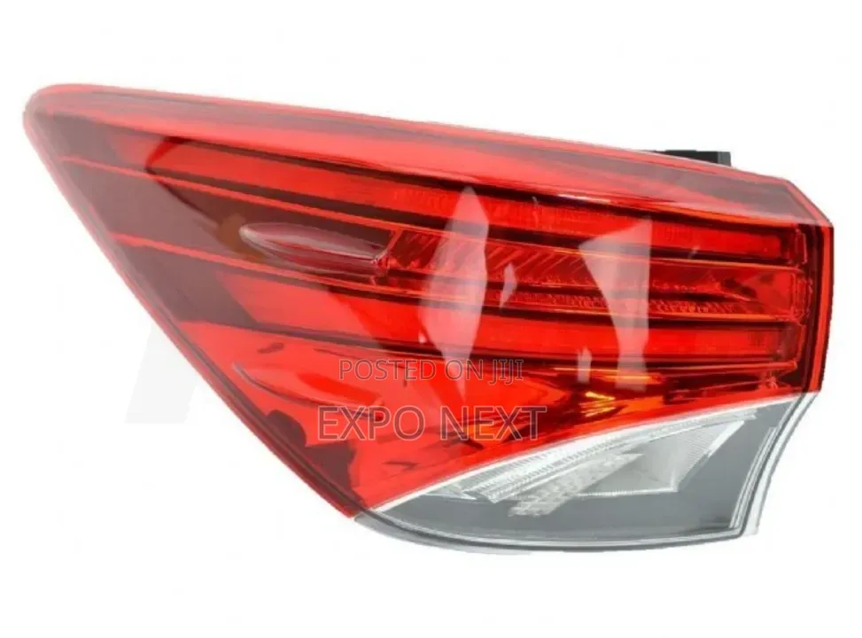Toyota Fortuner 2016-2020 Oem Tail Light