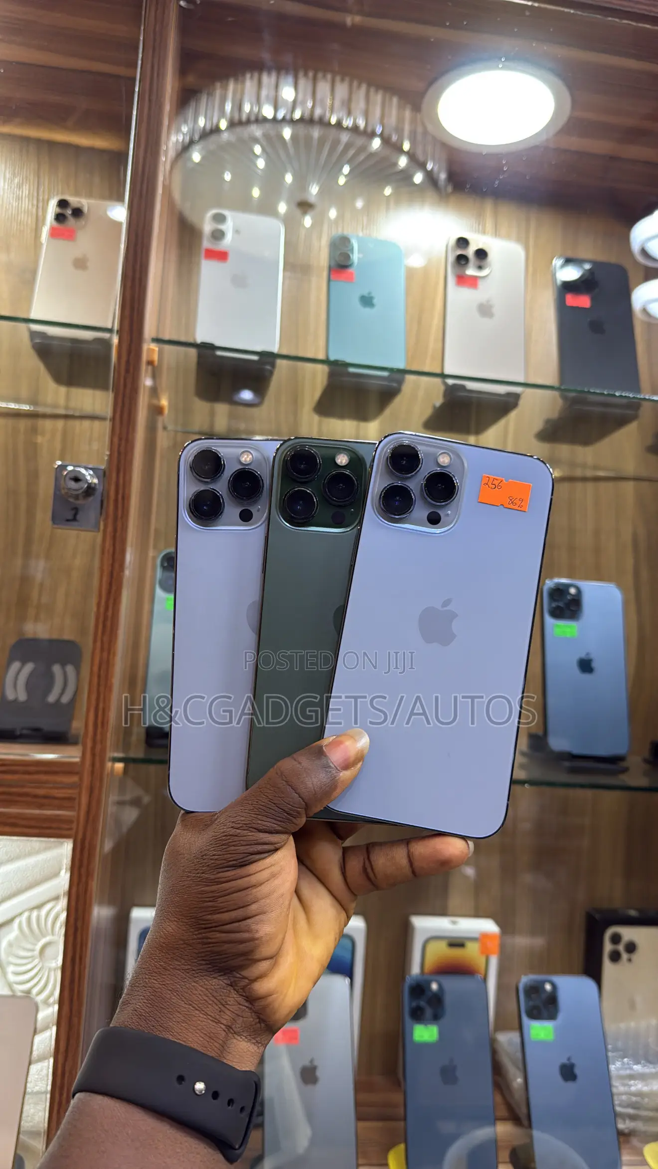 Apple iPhone 13 Pro Max 128 GB