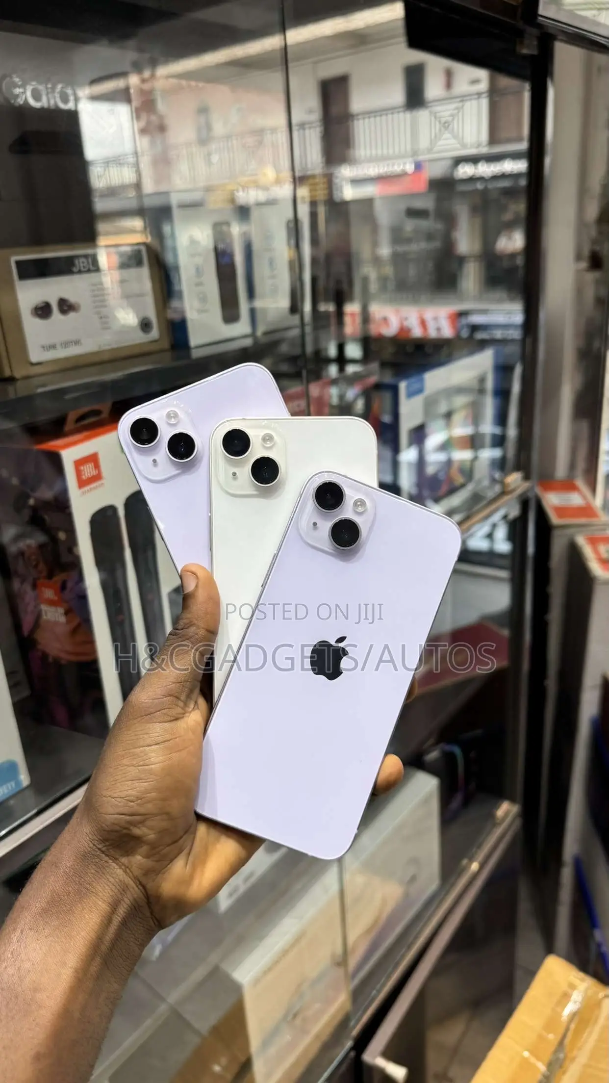 Apple iPhone 14 Plus 128 GB