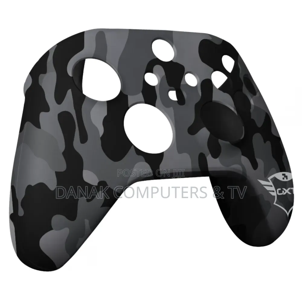 Xbox Series X Controller Silicon Cover