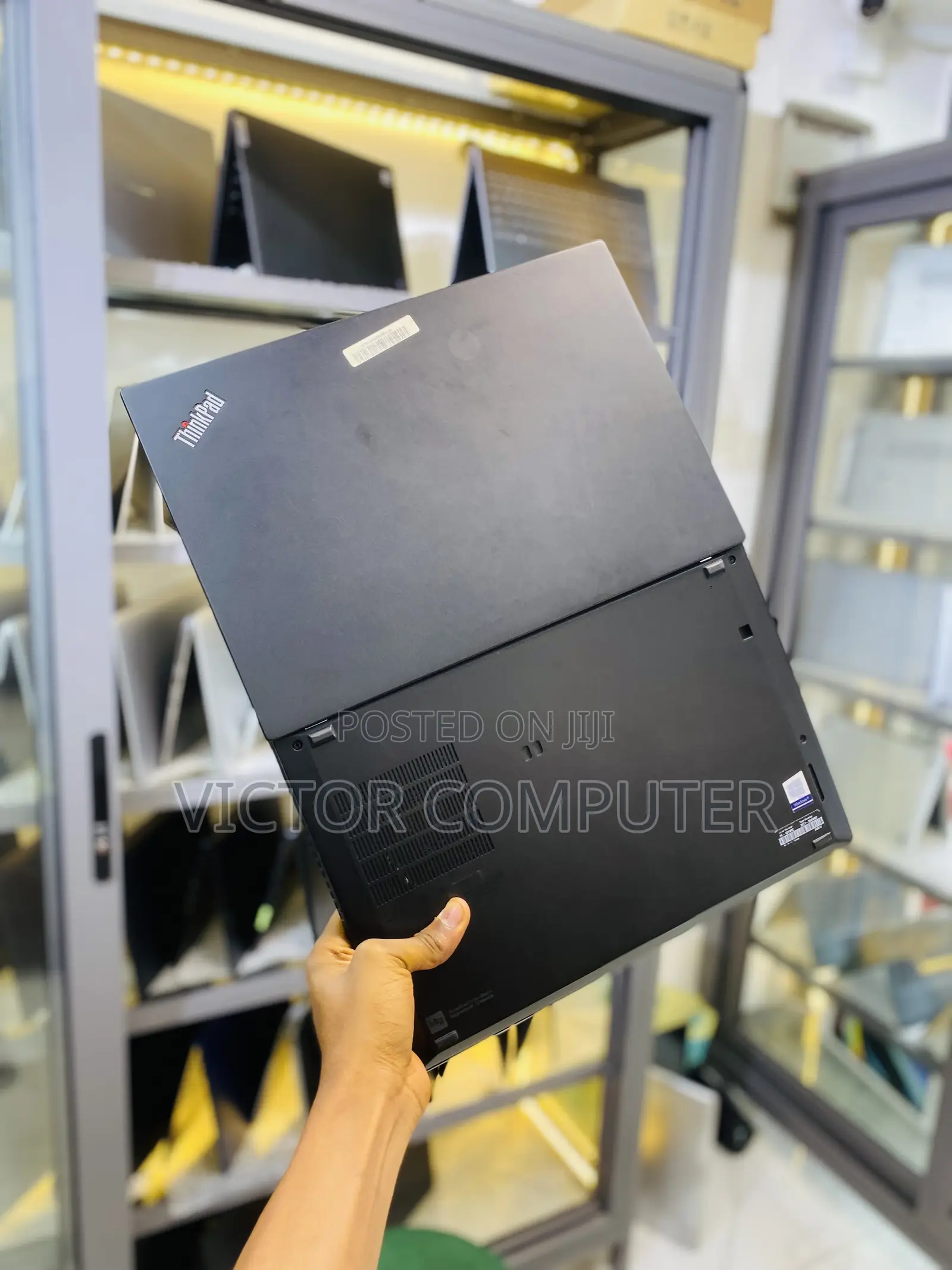 Laptop Lenovo ThinkPad T14s Gen 1 16GB Intel Core i5 SSD 256GB