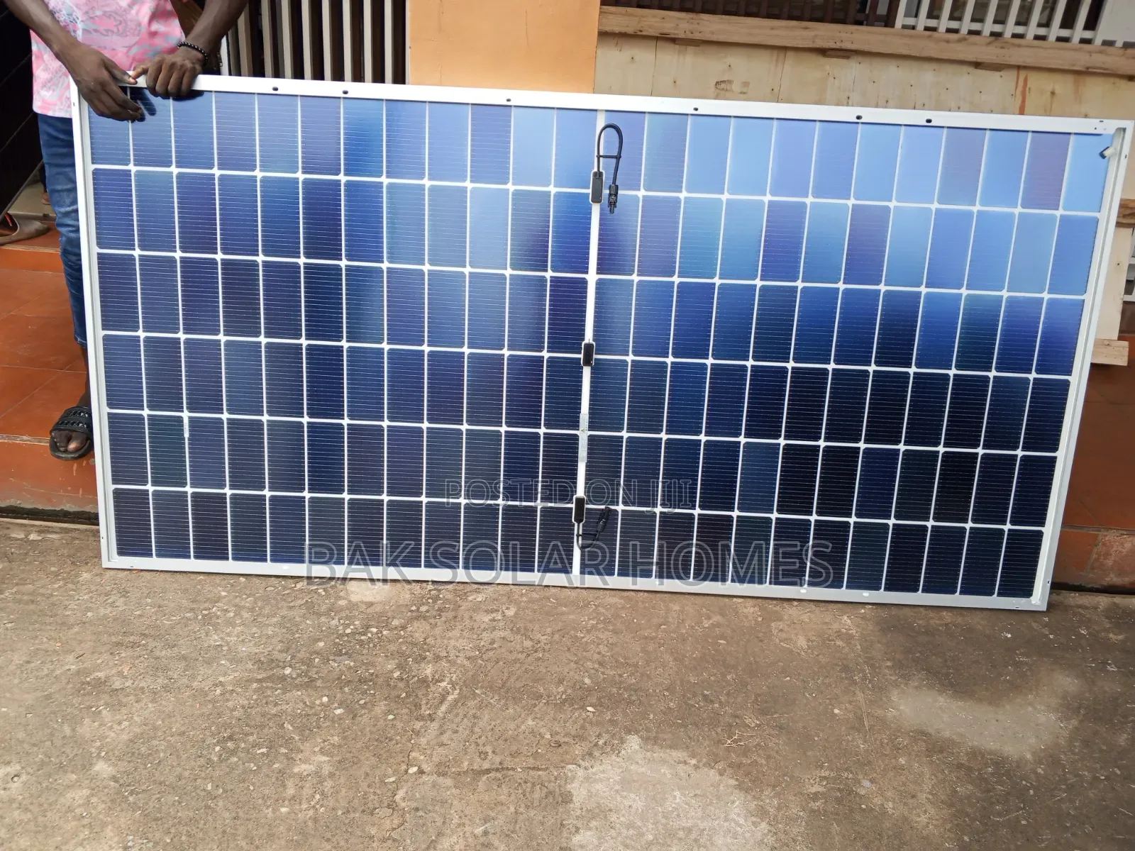 Solar Panels