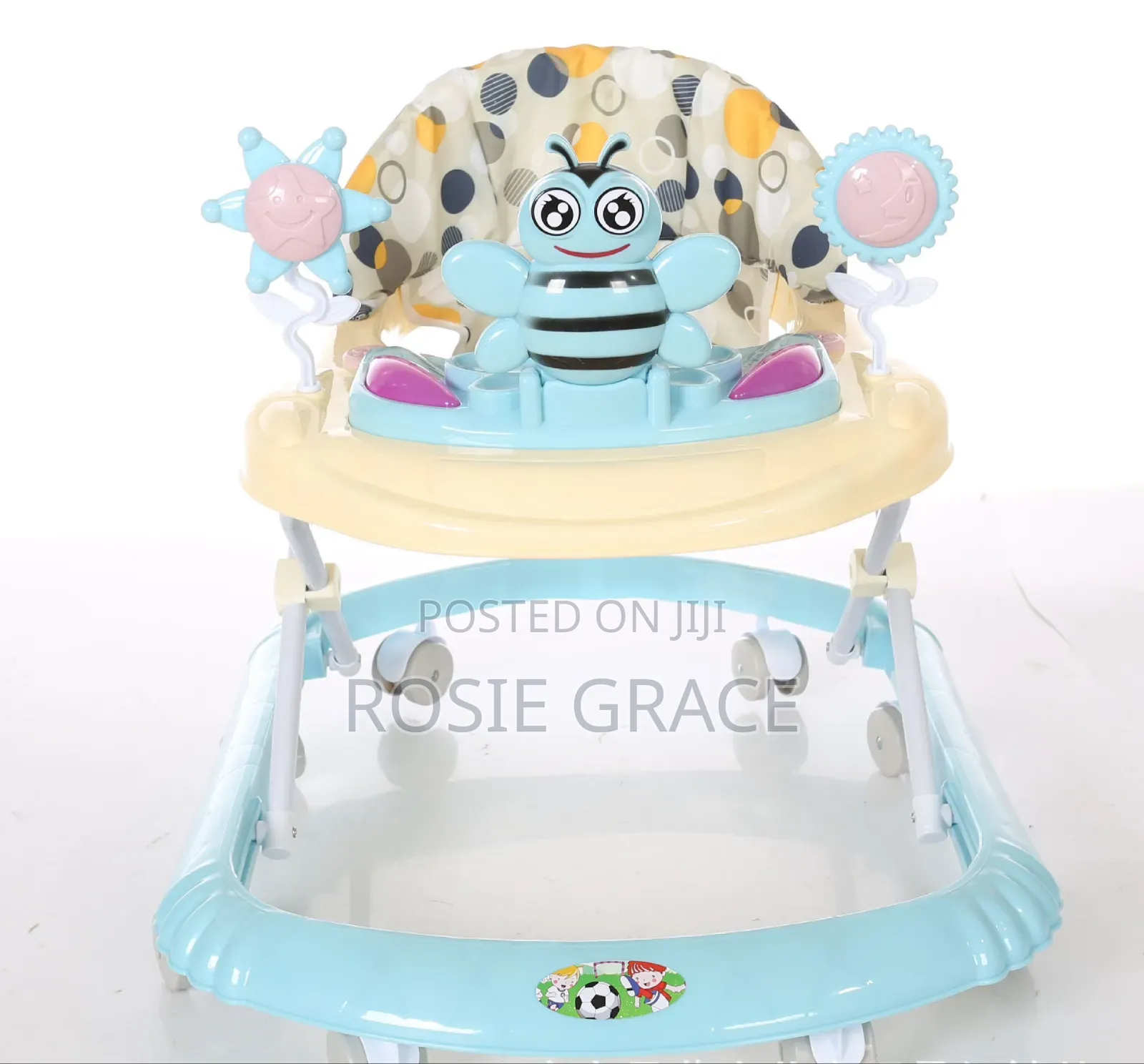 Baby Walker