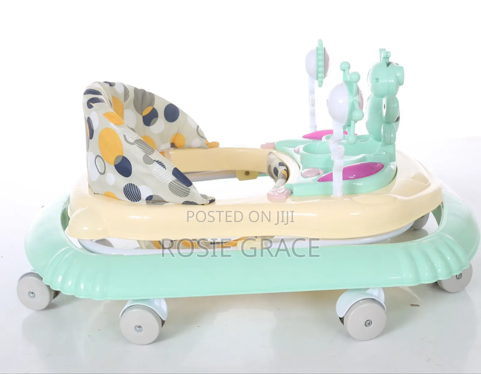 Baby Walker