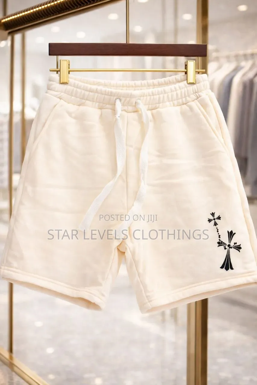 Brand New Woolen Shorts Available