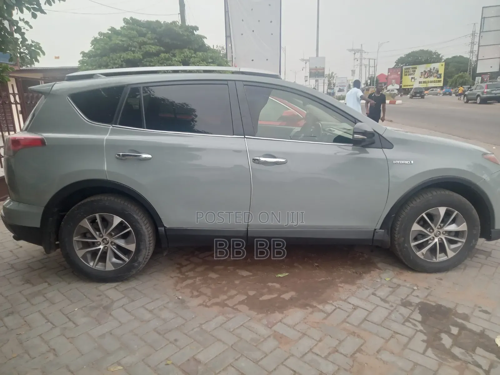 Toyota RAV4 2018