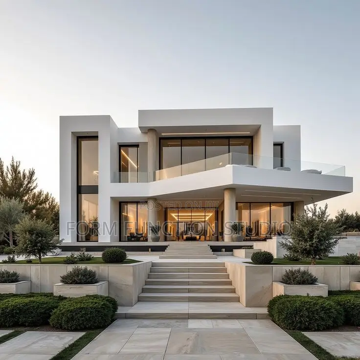 Architecture Design Works Solutions