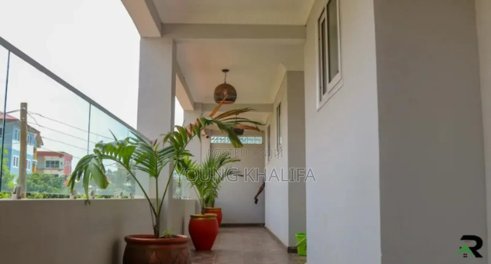 Nice Studio Apartment for Rent Airport Area