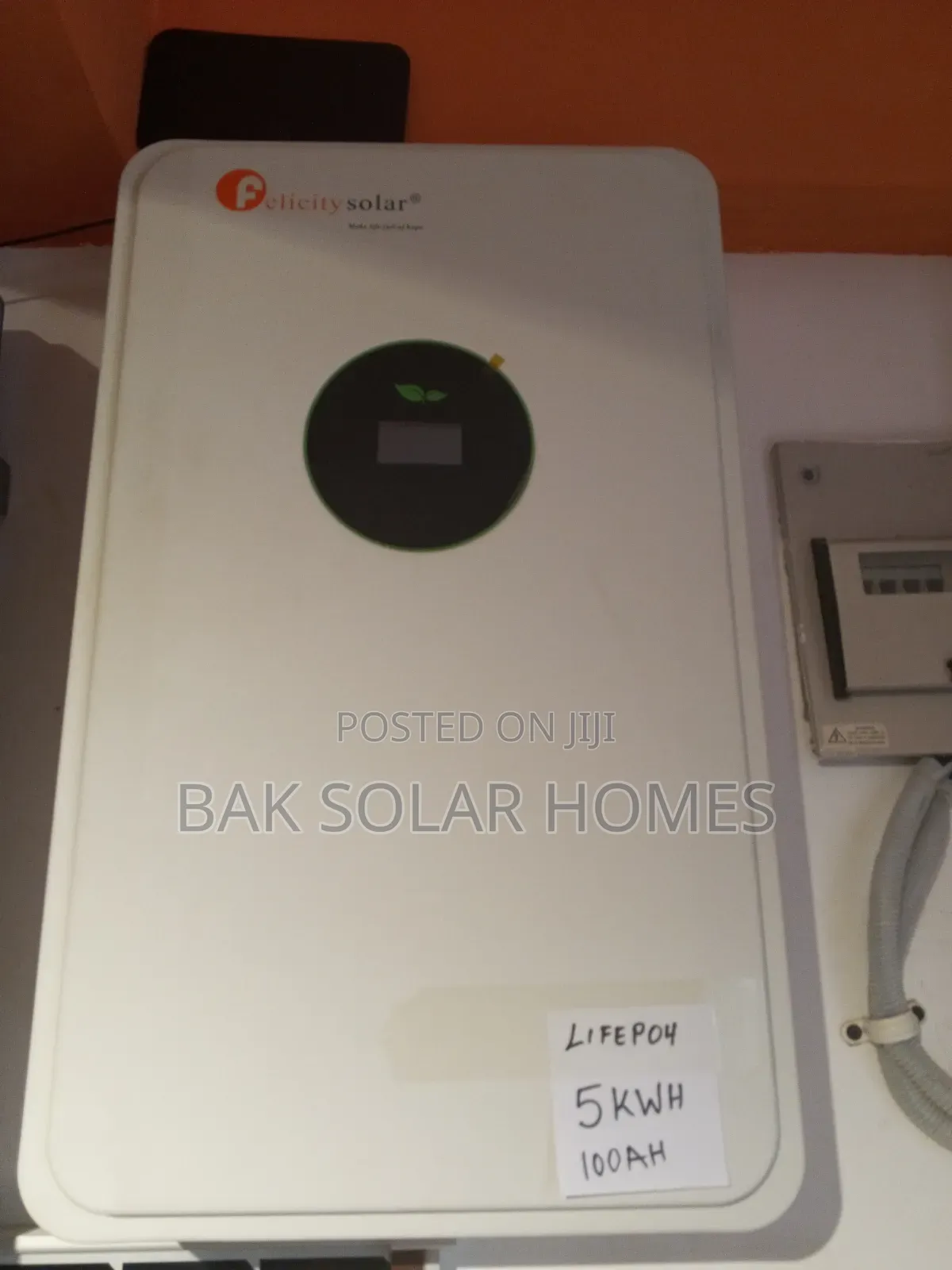 Lithium Battery