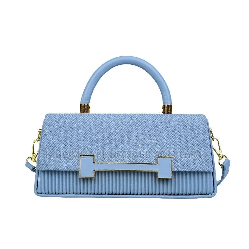 Mini H Buckle Bag