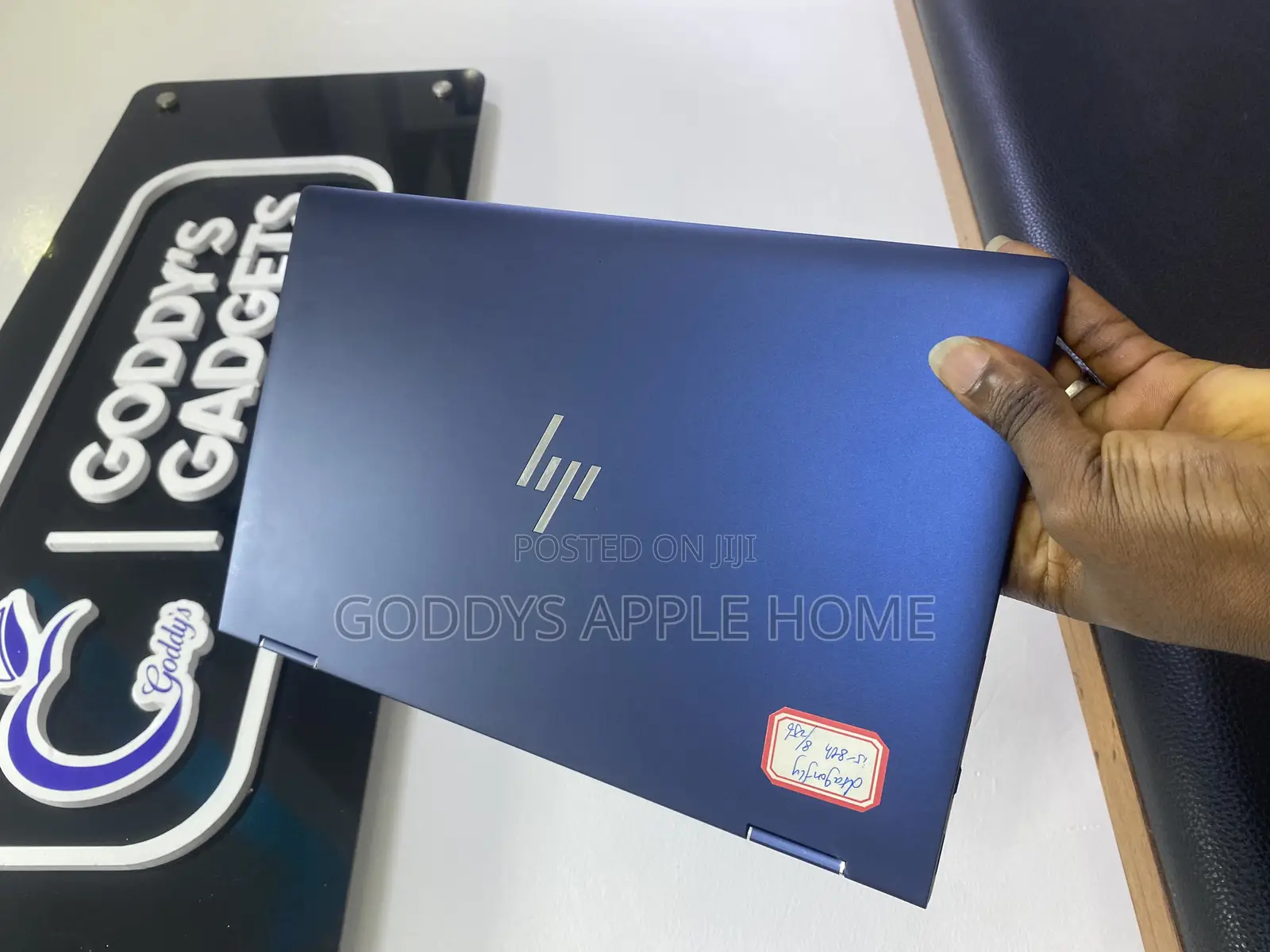 Laptop HP Elite Dragonfly G3 8GB Intel Core i5 SSD 256GB