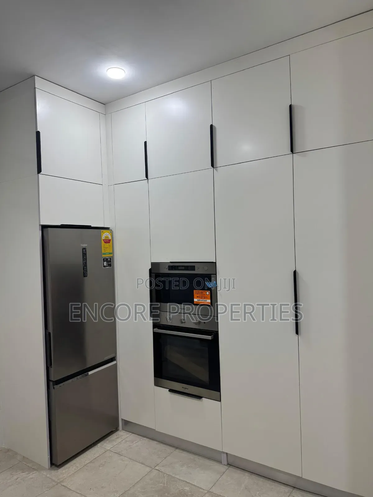 4bdrm House in East Legon Hills, Bawaleshie for sale