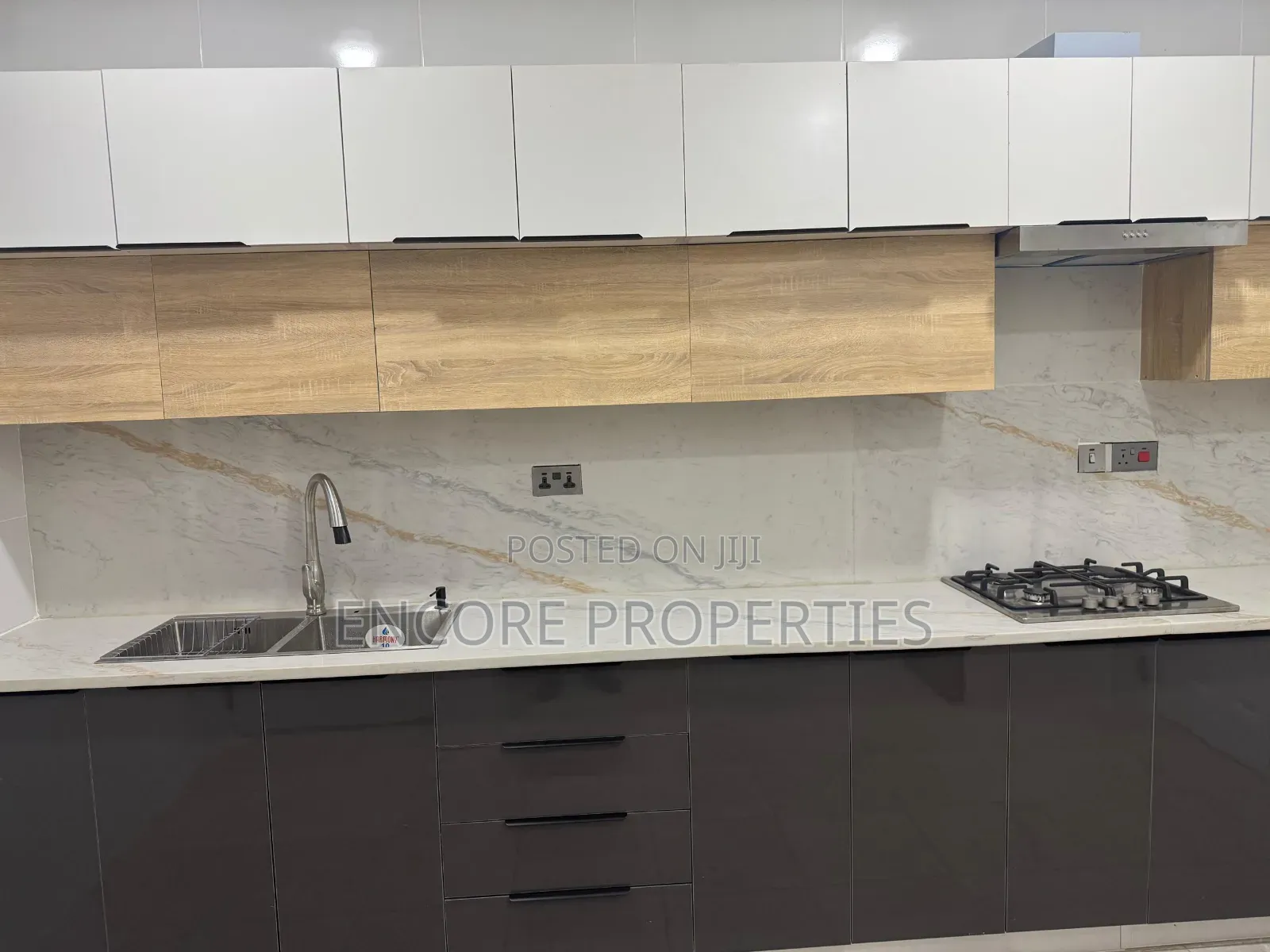 4bdrm House in East Legon Hills, Bawaleshie for sale