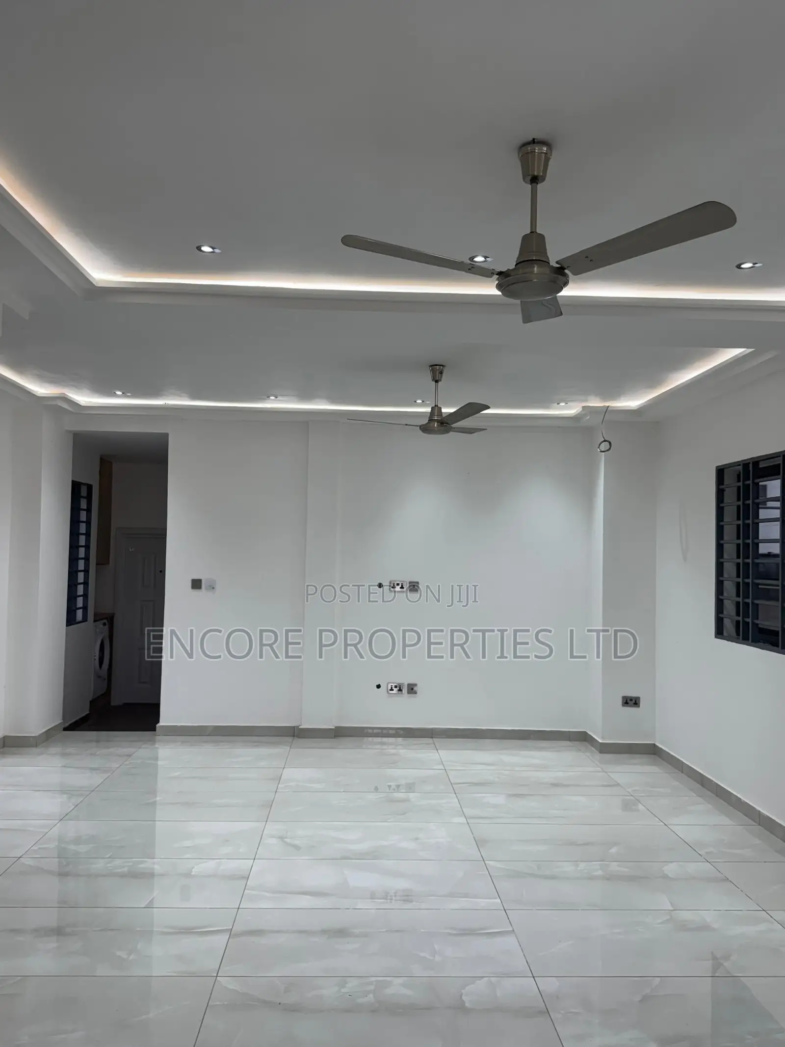 Furnished 4bdrm House in East Legon Hills for sale