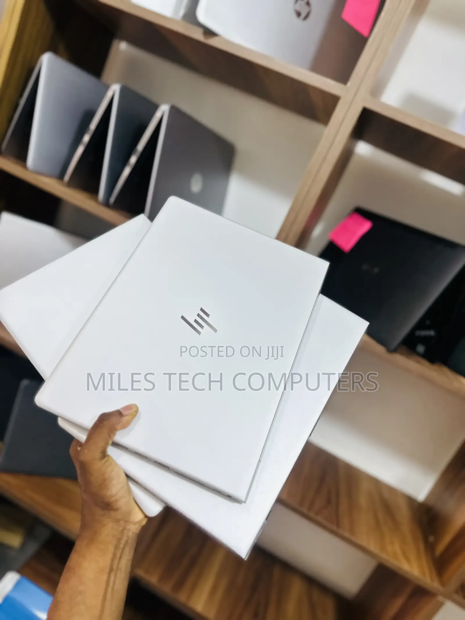 Laptop HP EliteBook 830 G6 8GB Intel Core i5 SSD 256GB