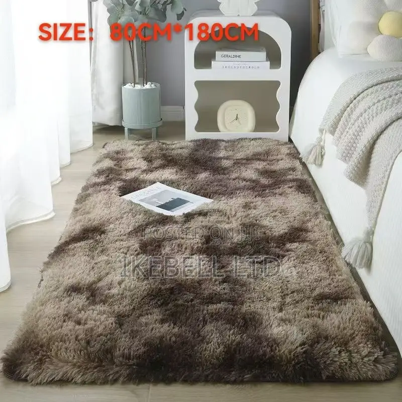 Fluffy Carpet