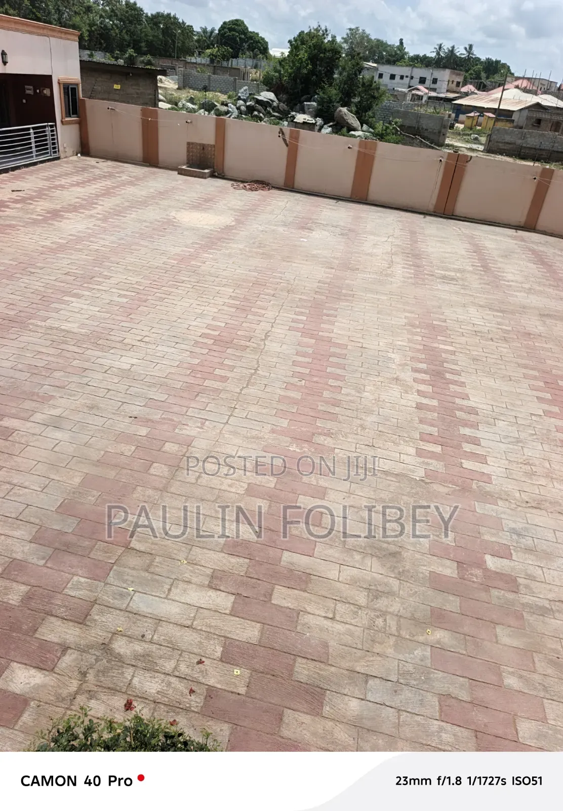 2bdrm Apartment in Dgproperties, CP for rent