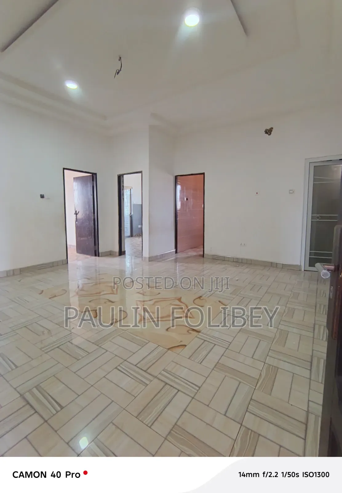 2bdrm Apartment in Dgproperties, CP for rent