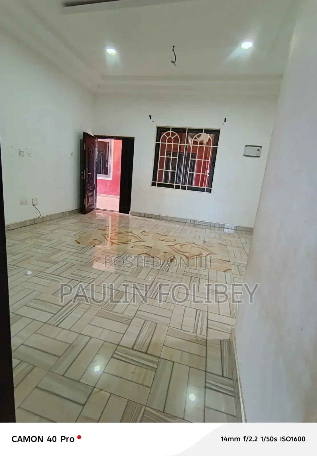2bdrm Apartment in Dgproperties, CP for rent