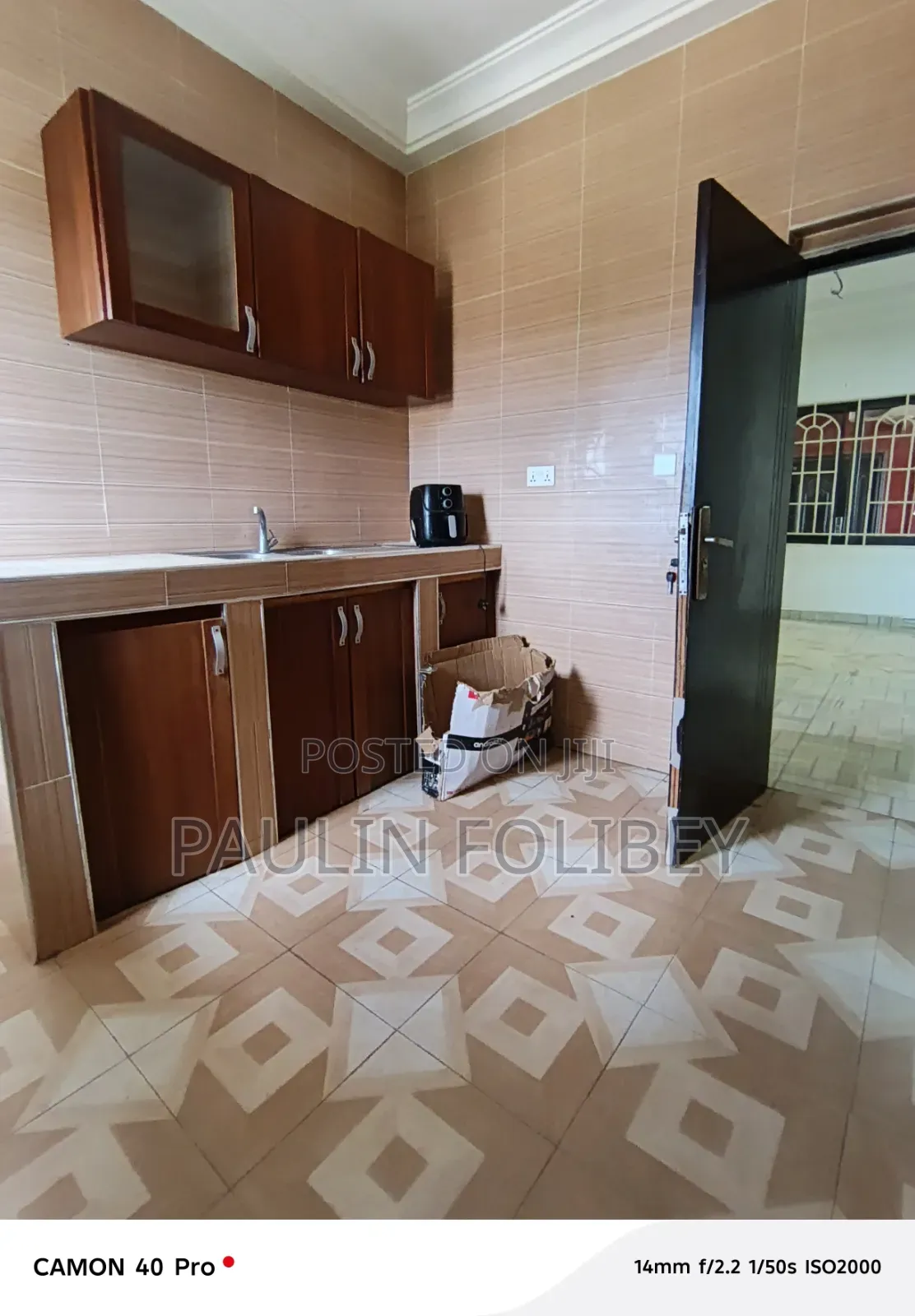 2bdrm Apartment in Dgproperties, CP for rent