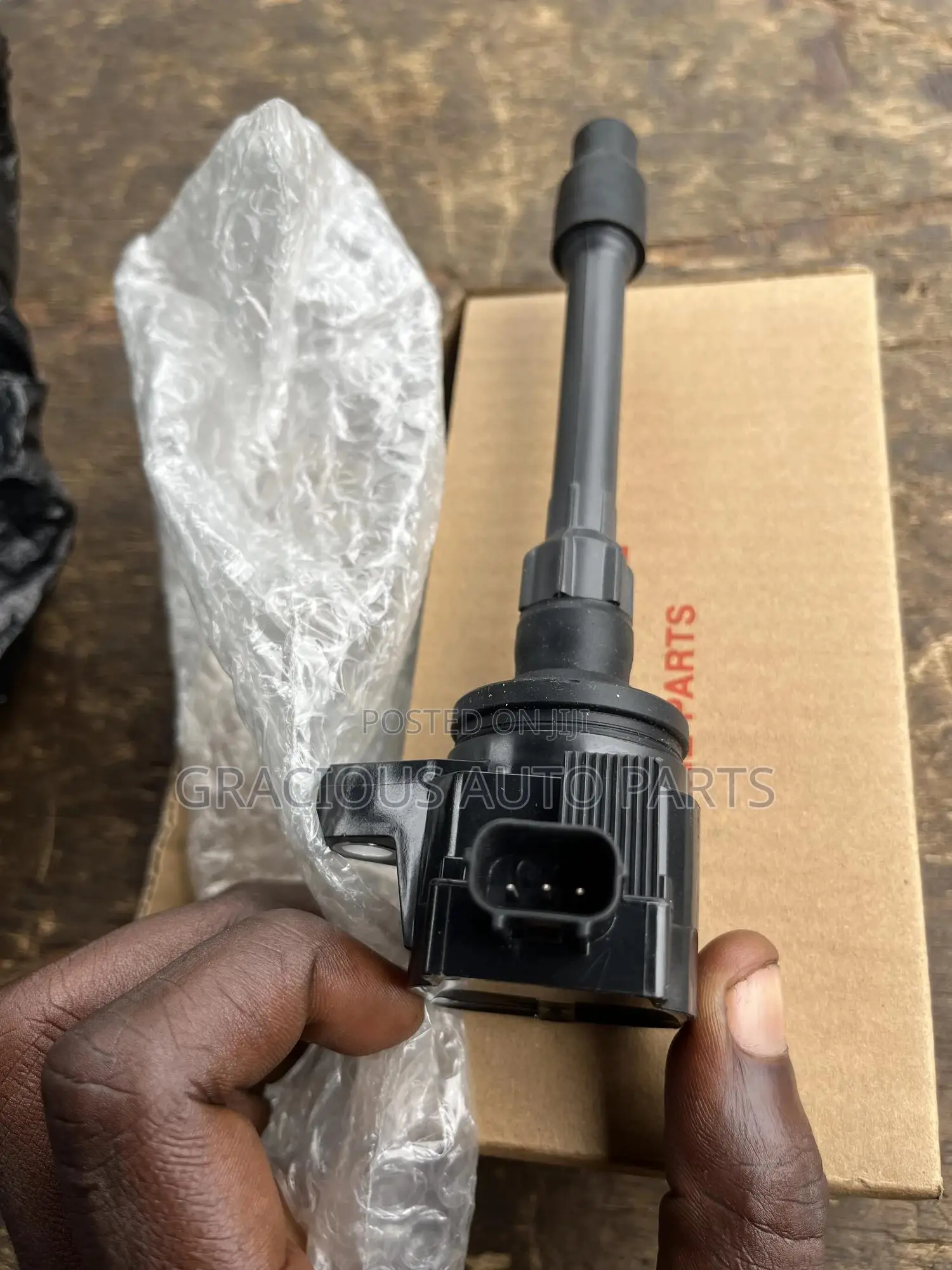 Oem 30520-59b-013 Honda Coil