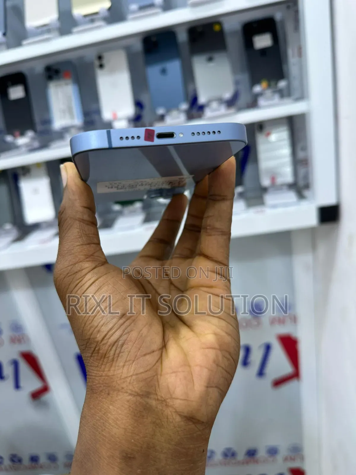 Apple iPhone 14 Plus 128 GB Blue