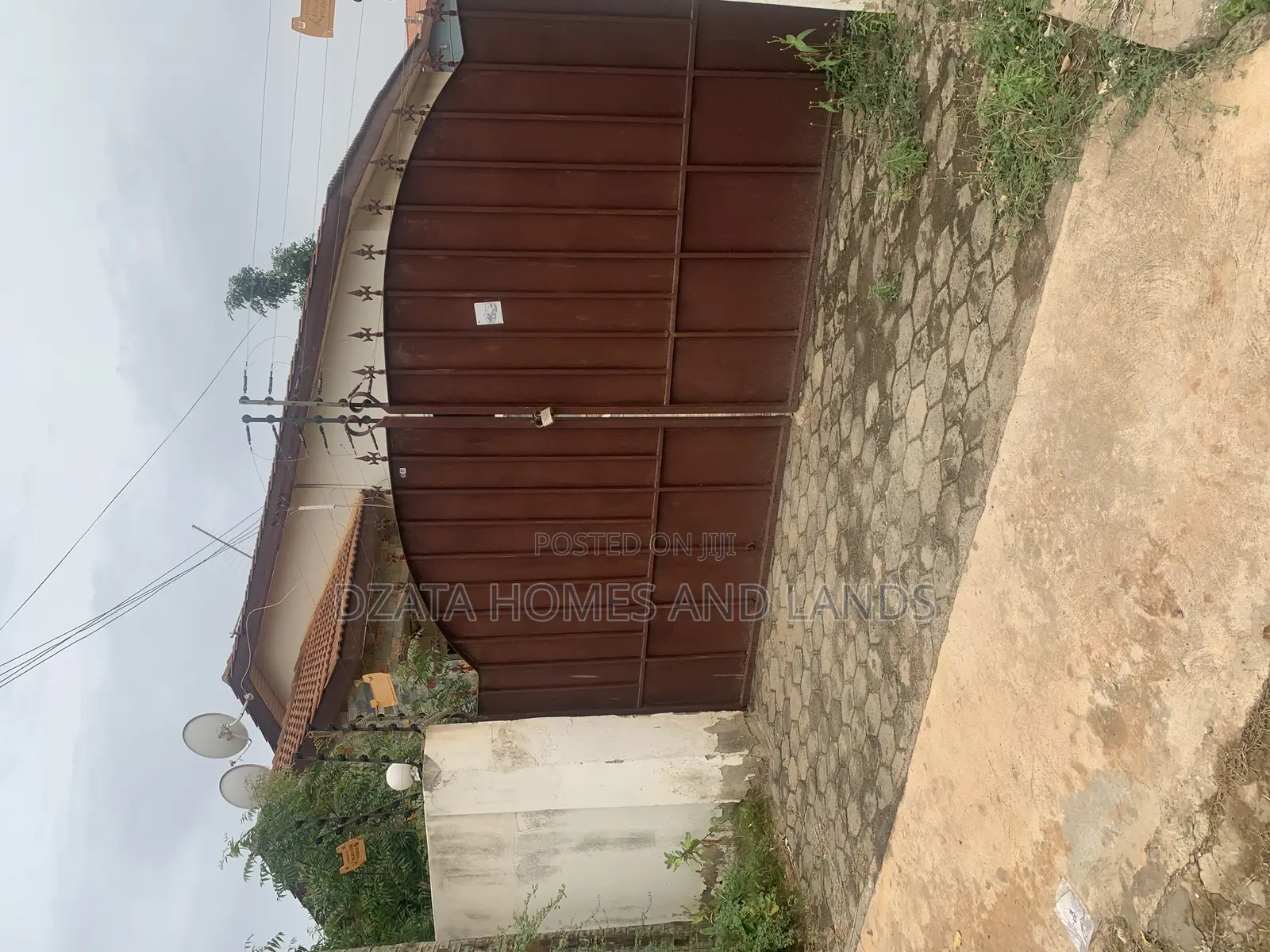 3bdrm House in Manet Gardens, Spintex for rent