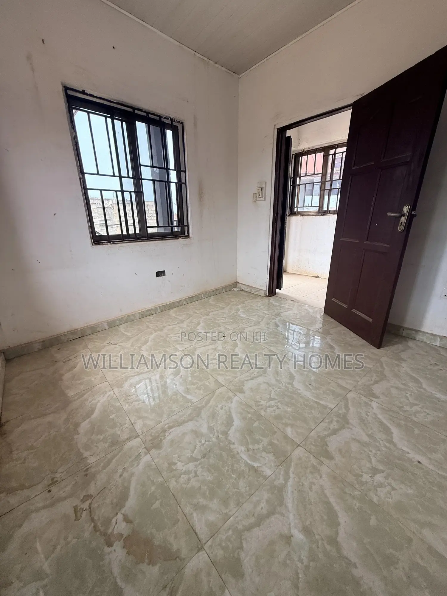 1bdrm Apartment in Coastal Estate Area, Spintex for rent