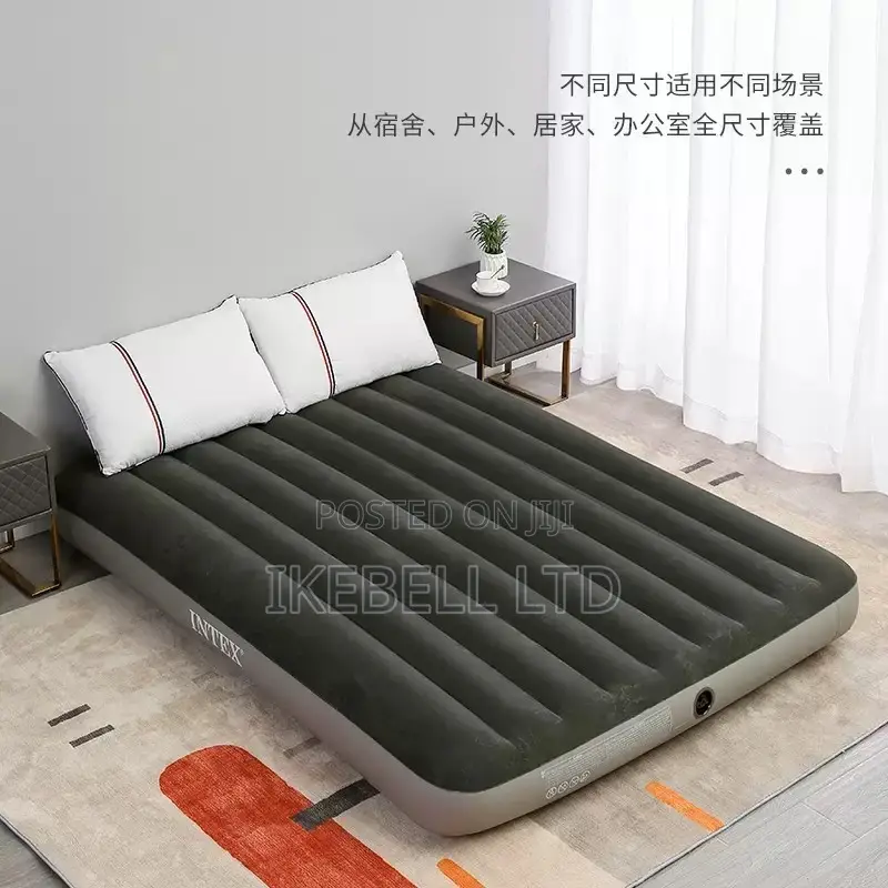 Intex Inflatable Bed