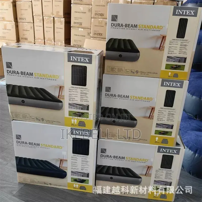Intex Inflatable Bed